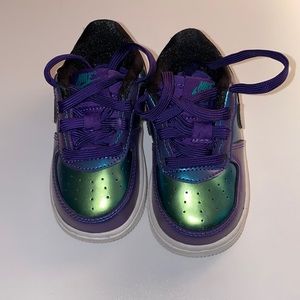 Toddler sneakers